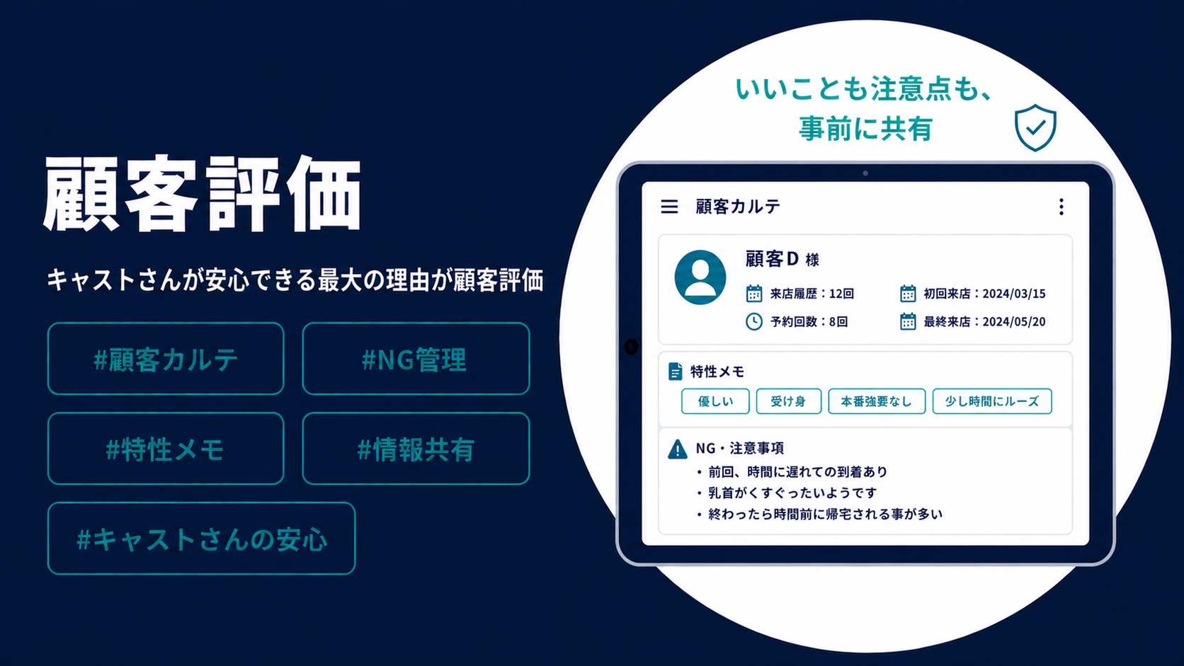 fugulink 顧客評価