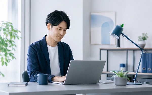 バラバラの管理ツールを、ひとつにまとめる