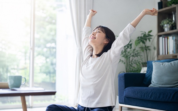 予約・報酬をキャストさん自身がスマホで確認